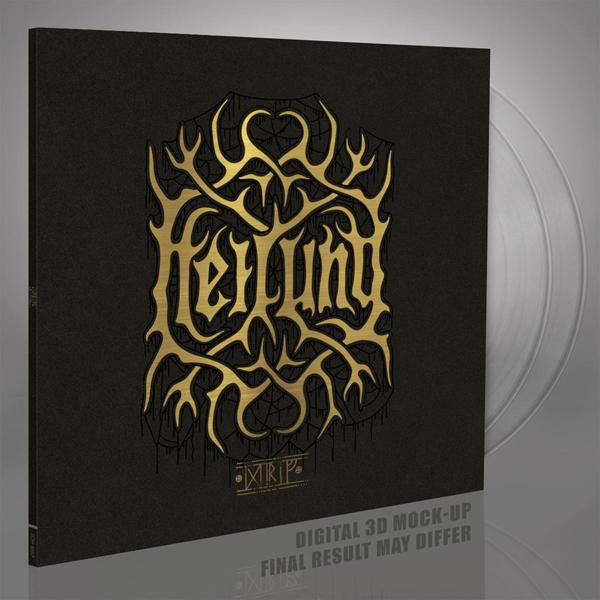 Heilung - ᛞᚱᛁᚠ = Drif - Double Lp