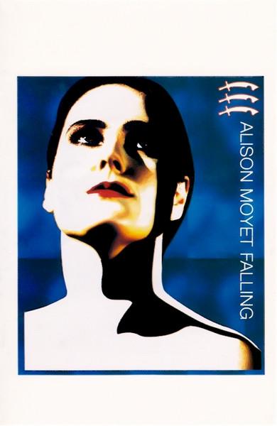 Alison Moyet - Falling - Cassette