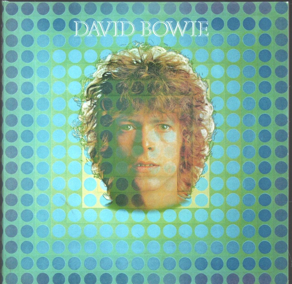 David Bowie - Space Oddity - Cd