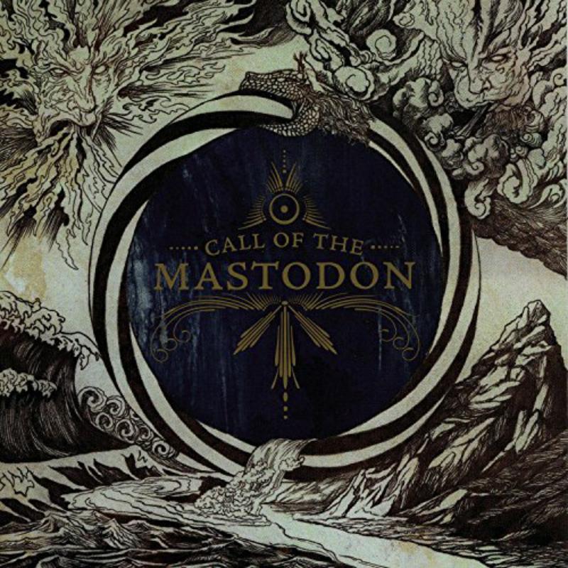 Mastodon - Call of the Mastodon - Cd