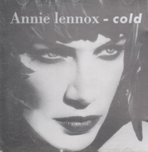 Annie Lennox - Cold - Cd