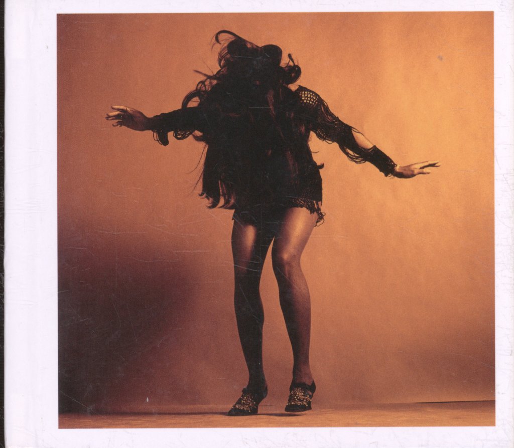 Last Shadow Puppets - Everything You've Come To Expect - Cd
