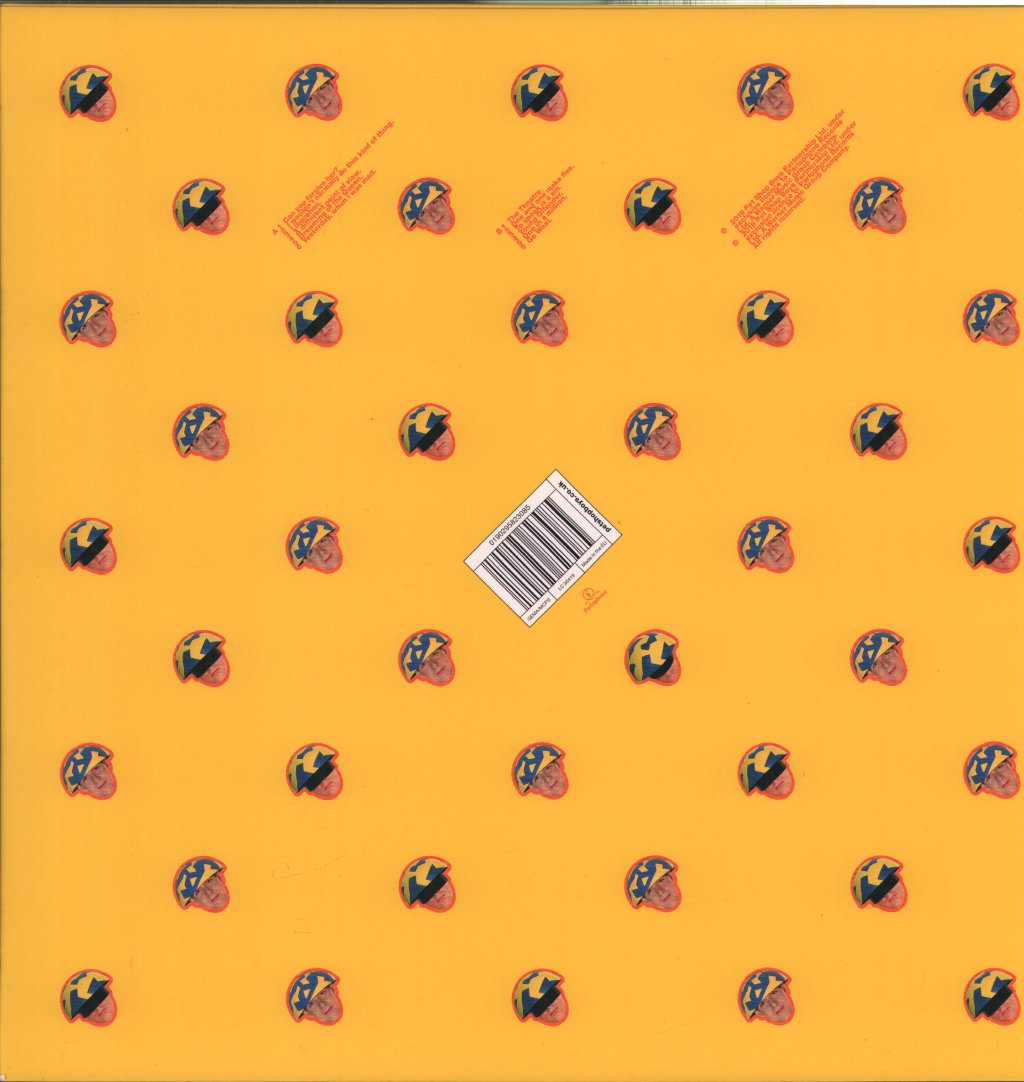 Pet Shop Boys - Very - Lp