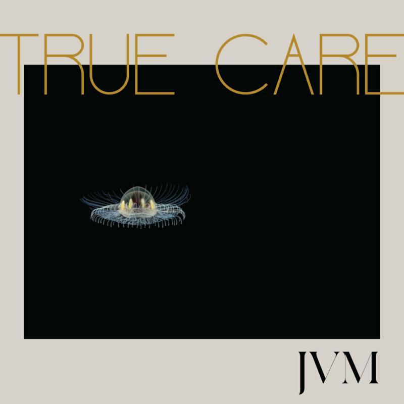 James Vincent Mcmorrow - True Care - Double Lp
