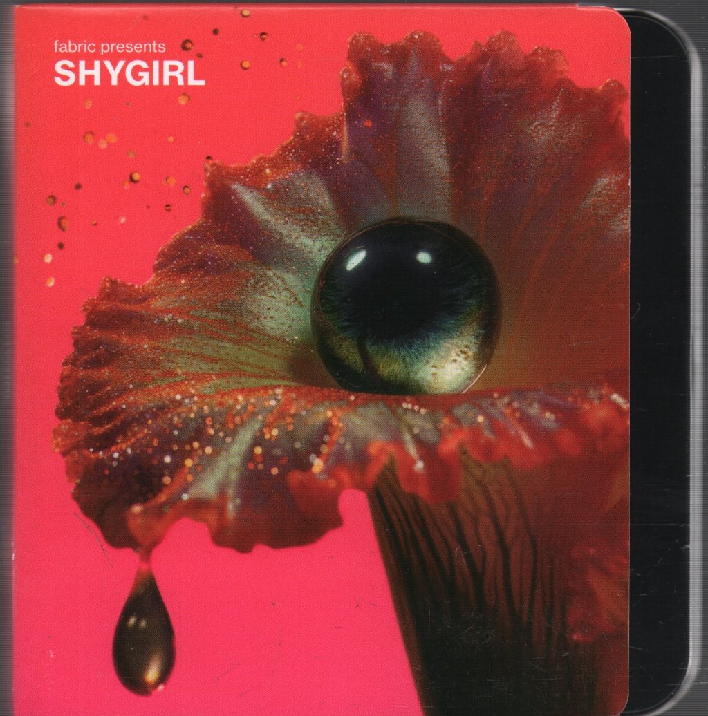Shygirl - Fabric Presents Shygirl - Cd