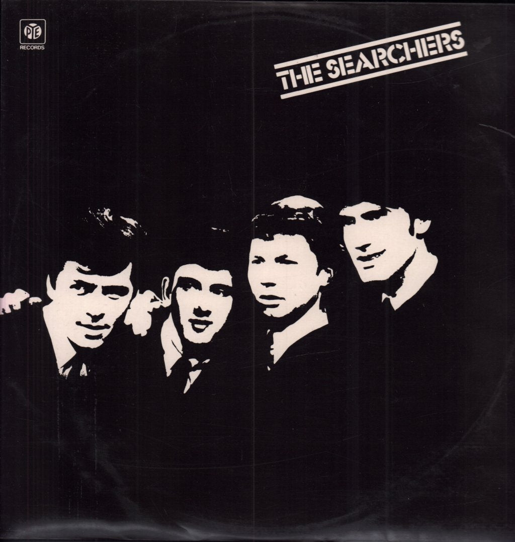 Searchers - Searchers - Lp