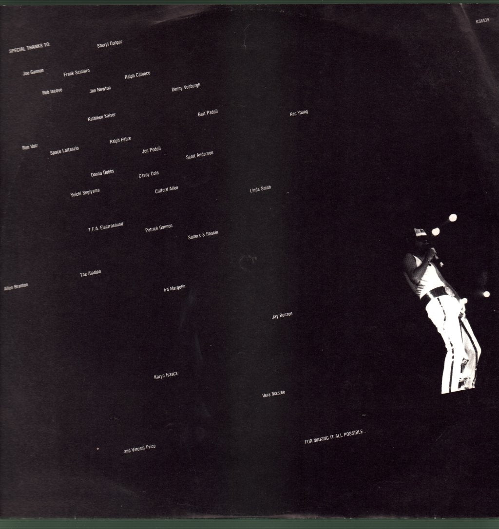 Alice Cooper - Alice Cooper Show - Lp