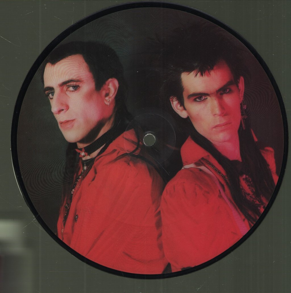 Tik And Tok - Everything Will Change - 7 Inch