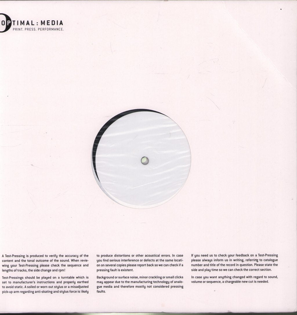 Orielles - Tableau - Double Lp