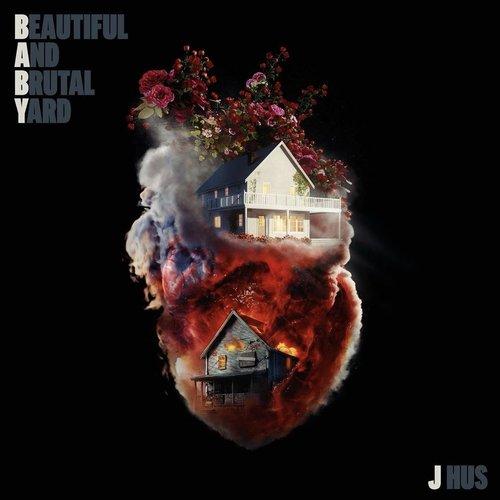 J Hus - Beautiful and Brutal Yard - Double Lp