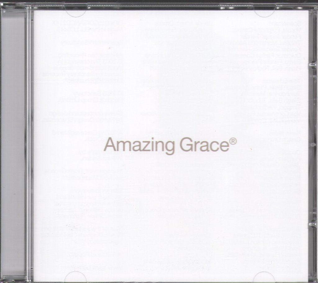 Spiritualized - Amazing Grace® - Cd