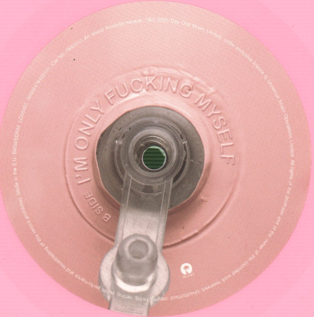 Lola Young - I'm Only F**king Myself - Lp