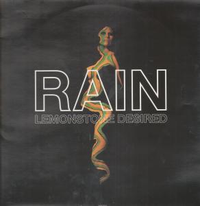 Rain (90'S Group) - Lemonstone Desired - 12 Inch