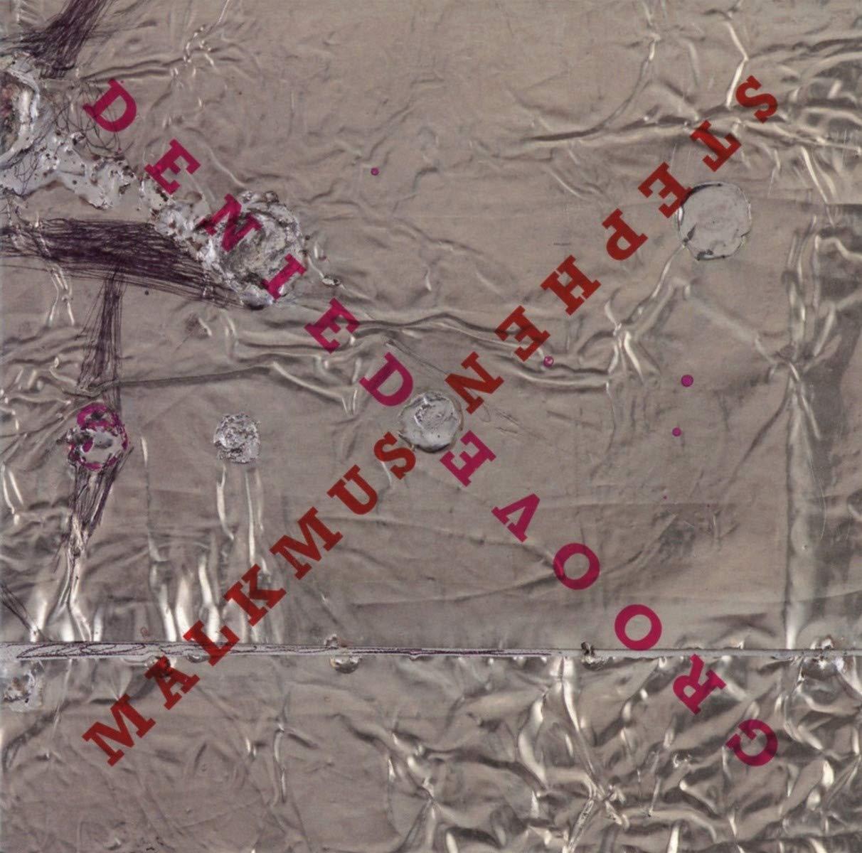 Stephen Malkmus - Groove Denied - Cd