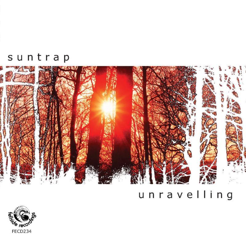 Suntrap - Unravelling - Cd