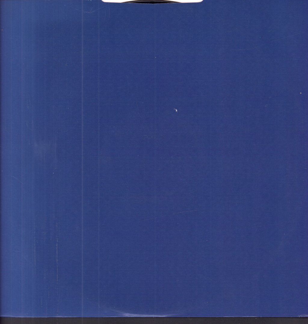 ORB - Asylum - 12 Inch