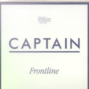Captain - Frontline - Cd