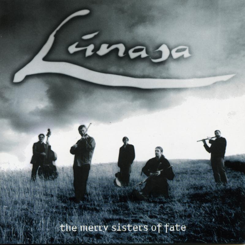 Lunasa - Merry Sisters of Fate - Cd