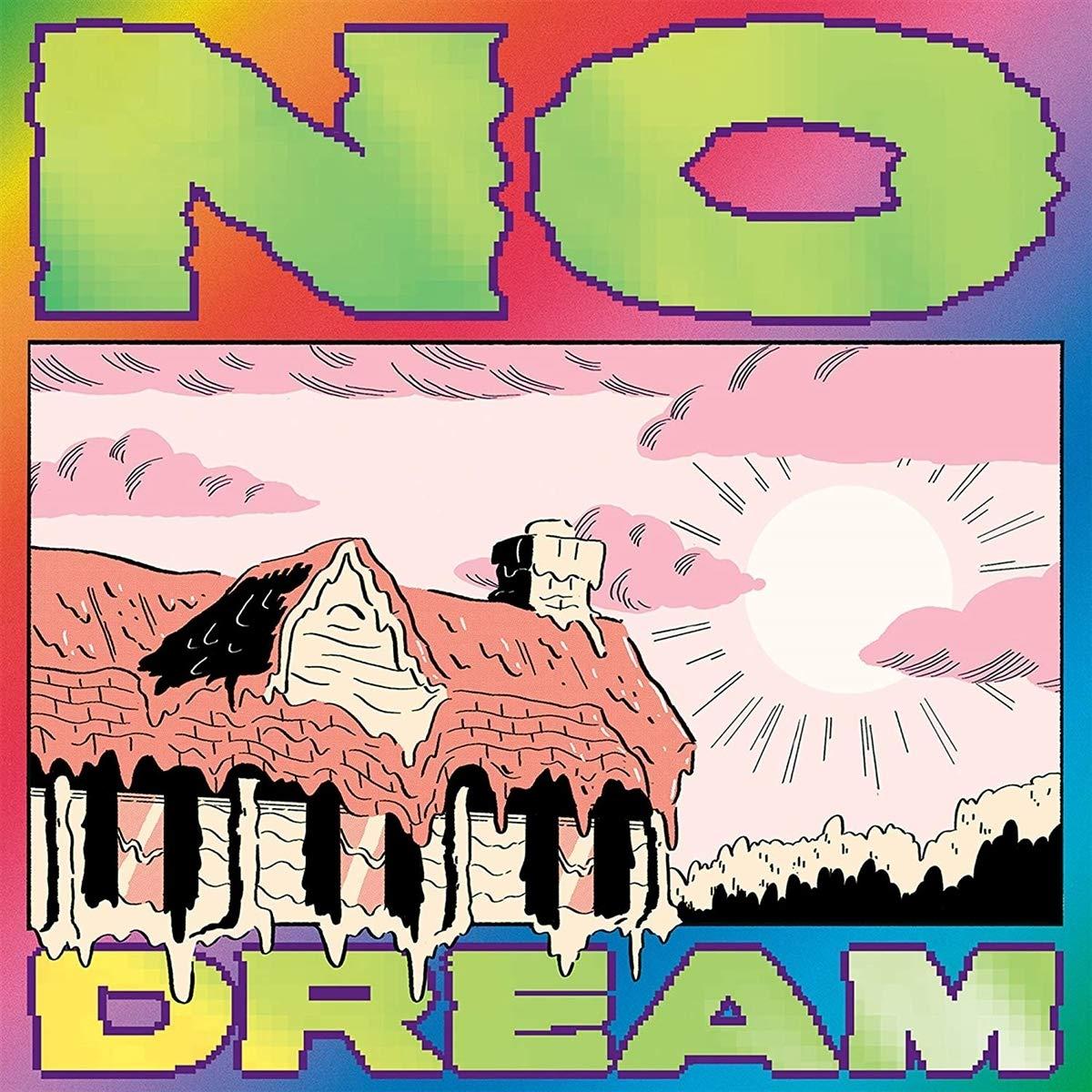 Jeff Rosenstock - No Dream - Lp