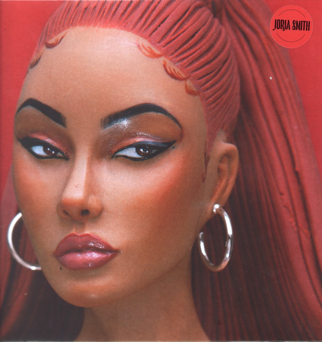 Jorja Smith - Be Right Back - 12 Inch