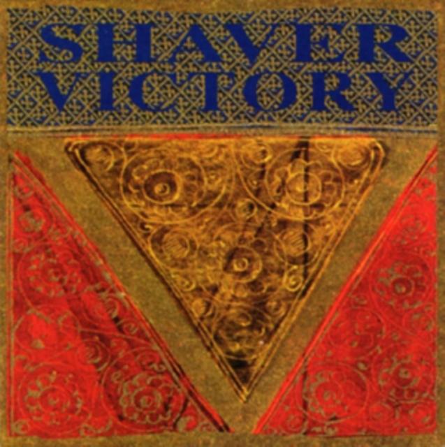 Shaver - Victory - Lp