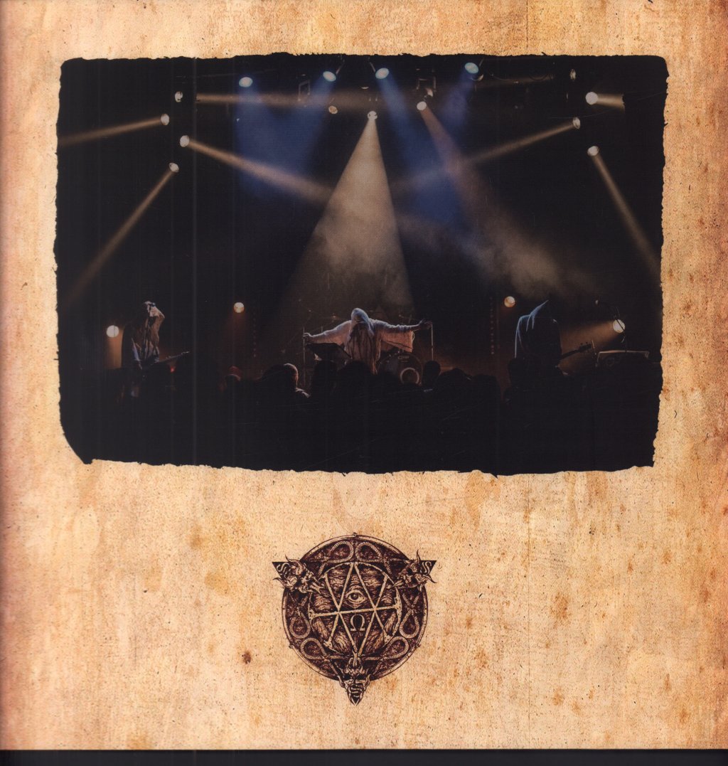 Sektarism - La Mort De L'Infidèle - Double Lp