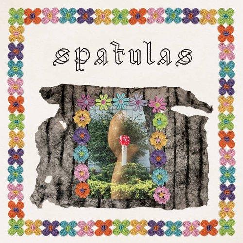 Spatulas - Beehive Mind - Lp