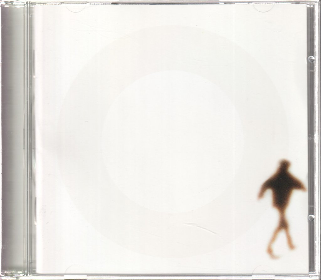 Orbital - Middle Of Nowhere - Cd
