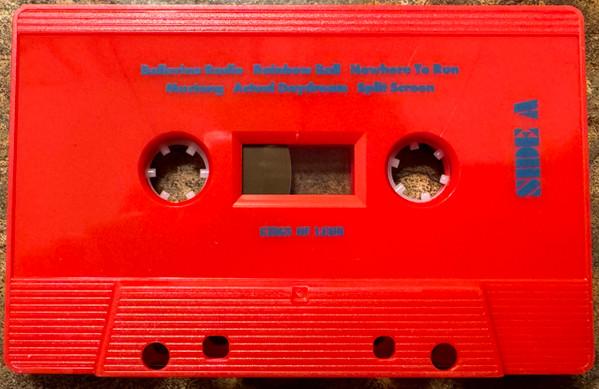 Kings Of Leon - Can We Please Have Fun - Cassette