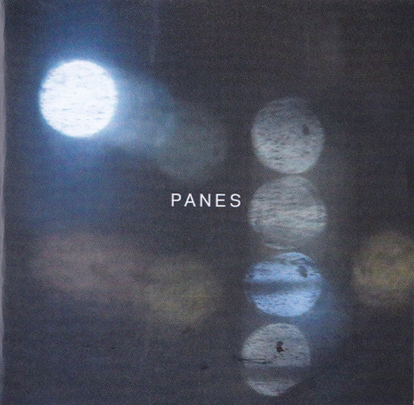Panes - Panes - Cdr