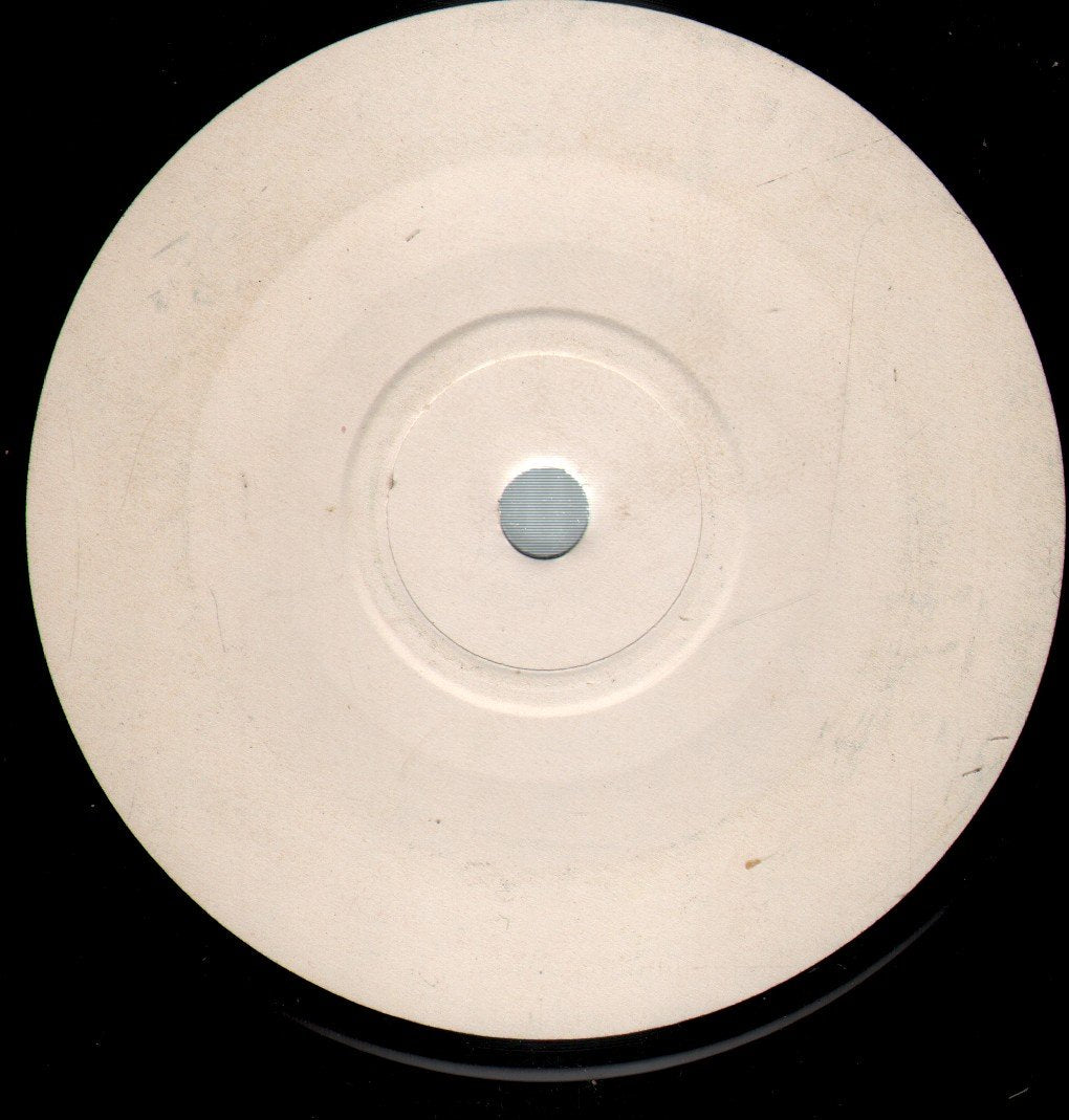 One Destiny - Treasure / Say (That You Love Me) - 7 Inch