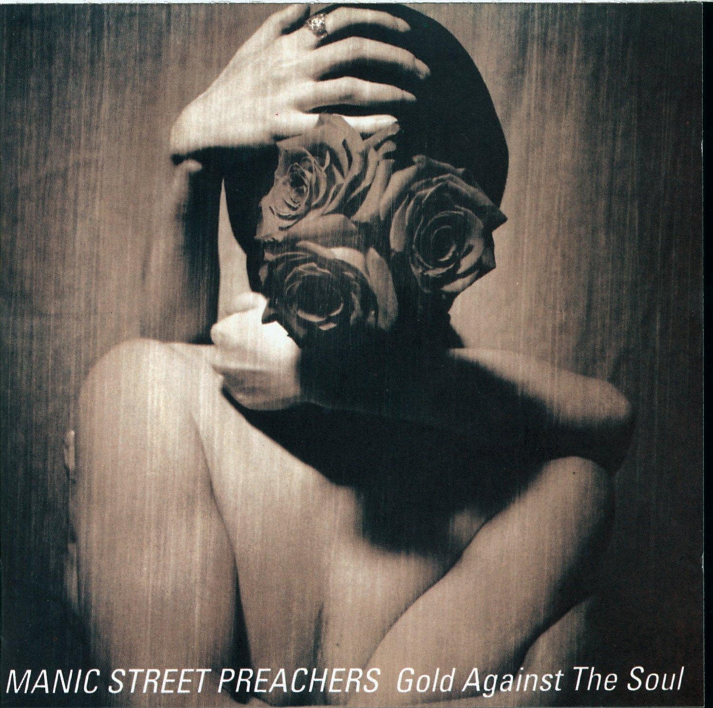 Manic Street Preachers - Gold Against the Soul - Cd