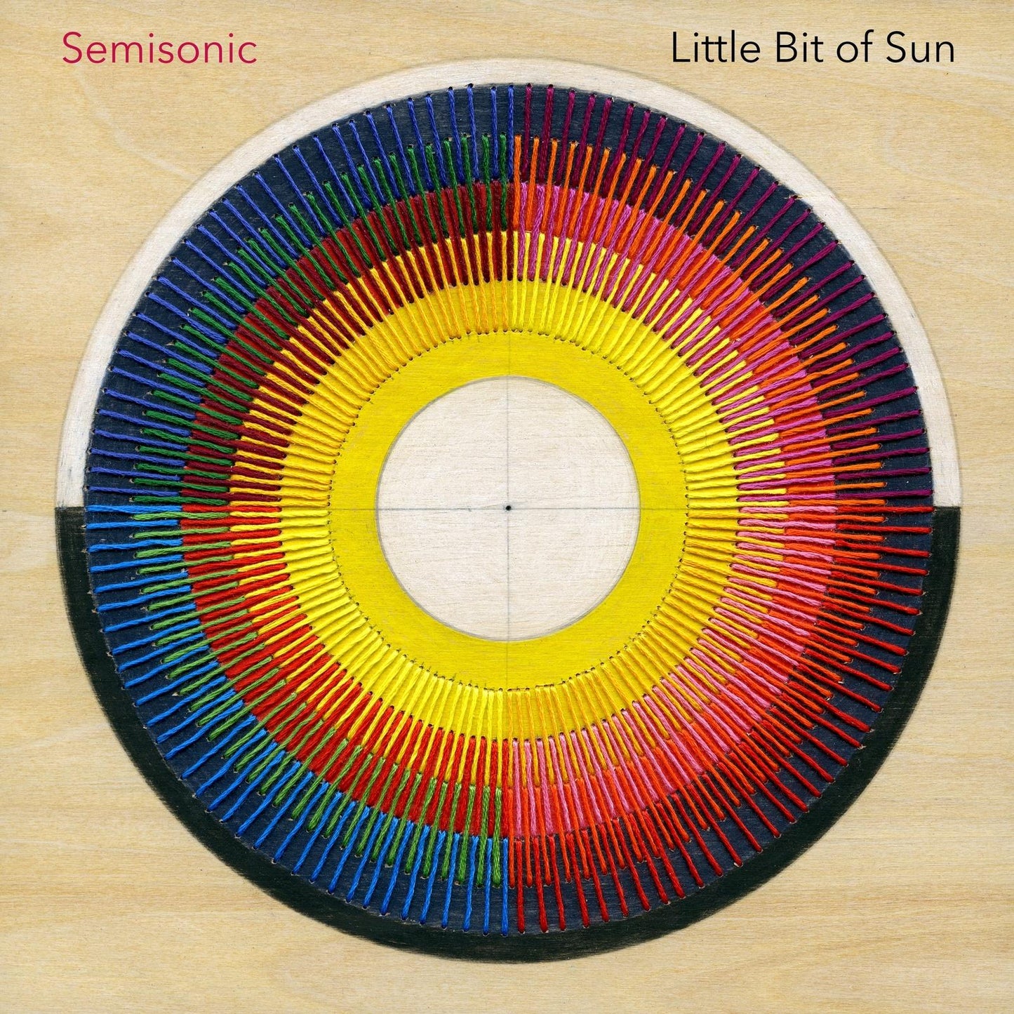 Semisonic - Little Bit of Sun - Lp