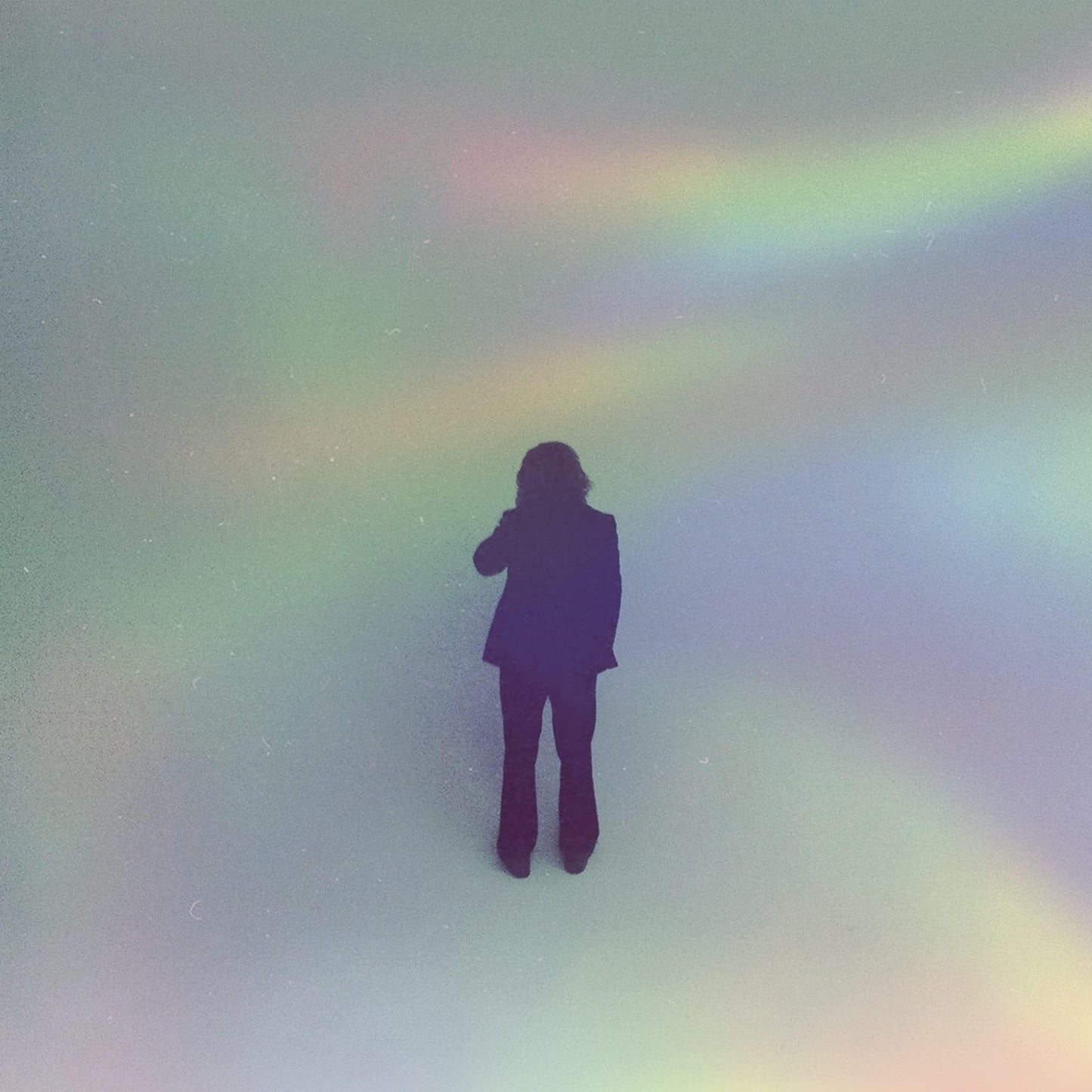 Jim James - Regions of Light and Sound of God - Double Lp
