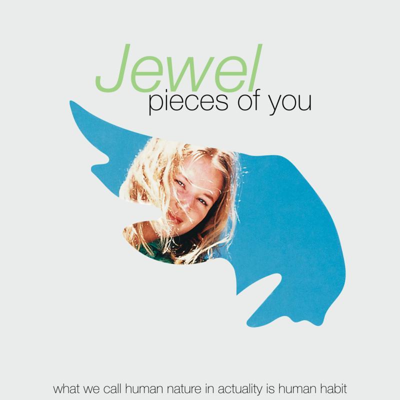 Jewel - Pieces of You (25th Anniversary Edition) - Double Cd