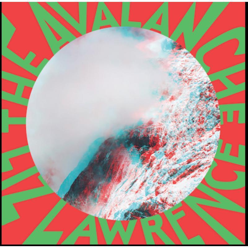 Liz Lawrence - Avalanche (Indie Exclusive Green Vinyl) - Lp