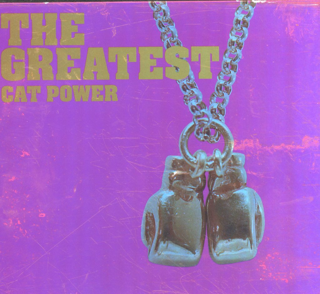 Cat Power - Greatest - Cd