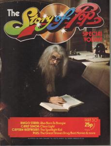 Story Of Pop - Part 30 - Magazine