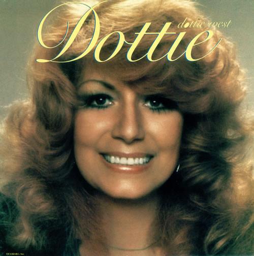 Dottie West - Dottie - Lp