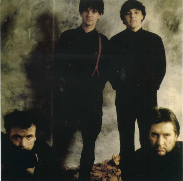Stranglers - Rat Kings - Cd