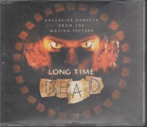 Various Artists - Long Time Dead - Cd