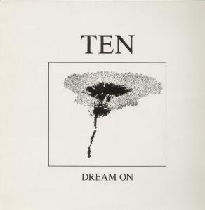 Ten - Dream On - 12 Inch