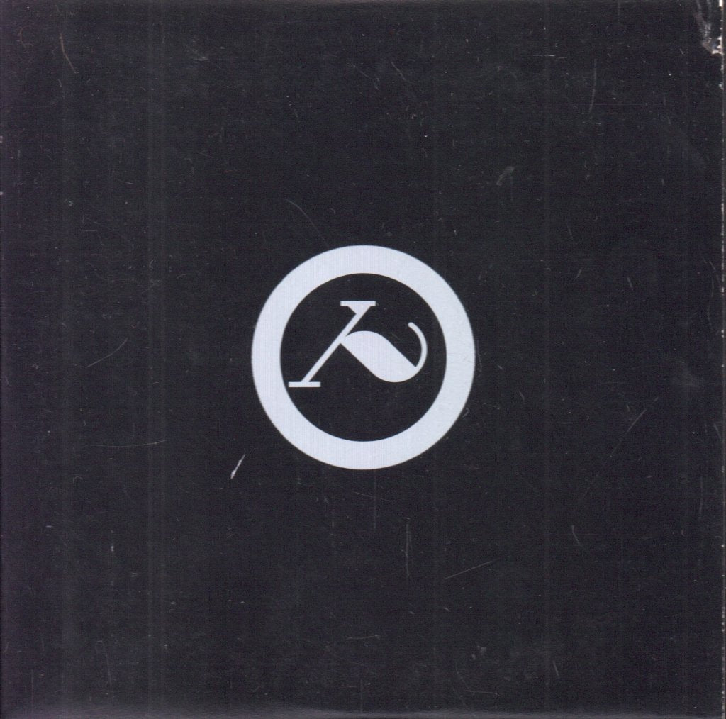 Gary Numan - Hybrid - Cdr