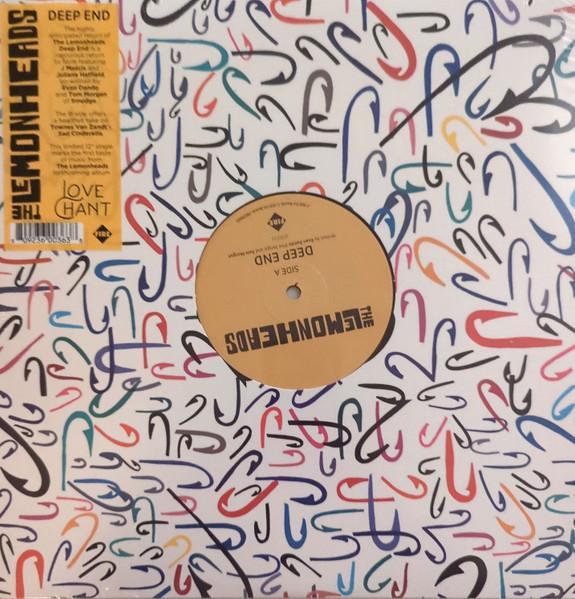 Lemonheads - Deep End - 12 Inch