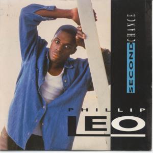 Phillip Leo - Second Chance - 7 Inch