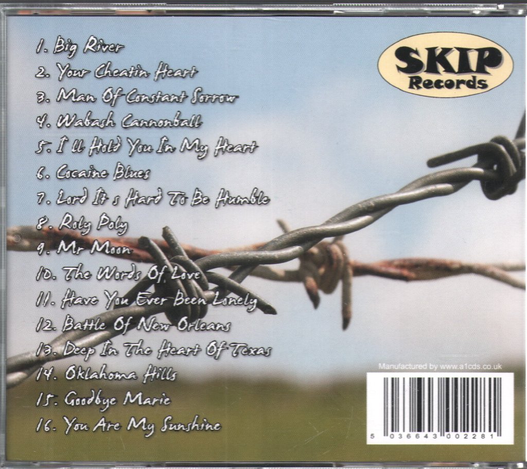 Root'n Toot'n - Making Hay - Cd