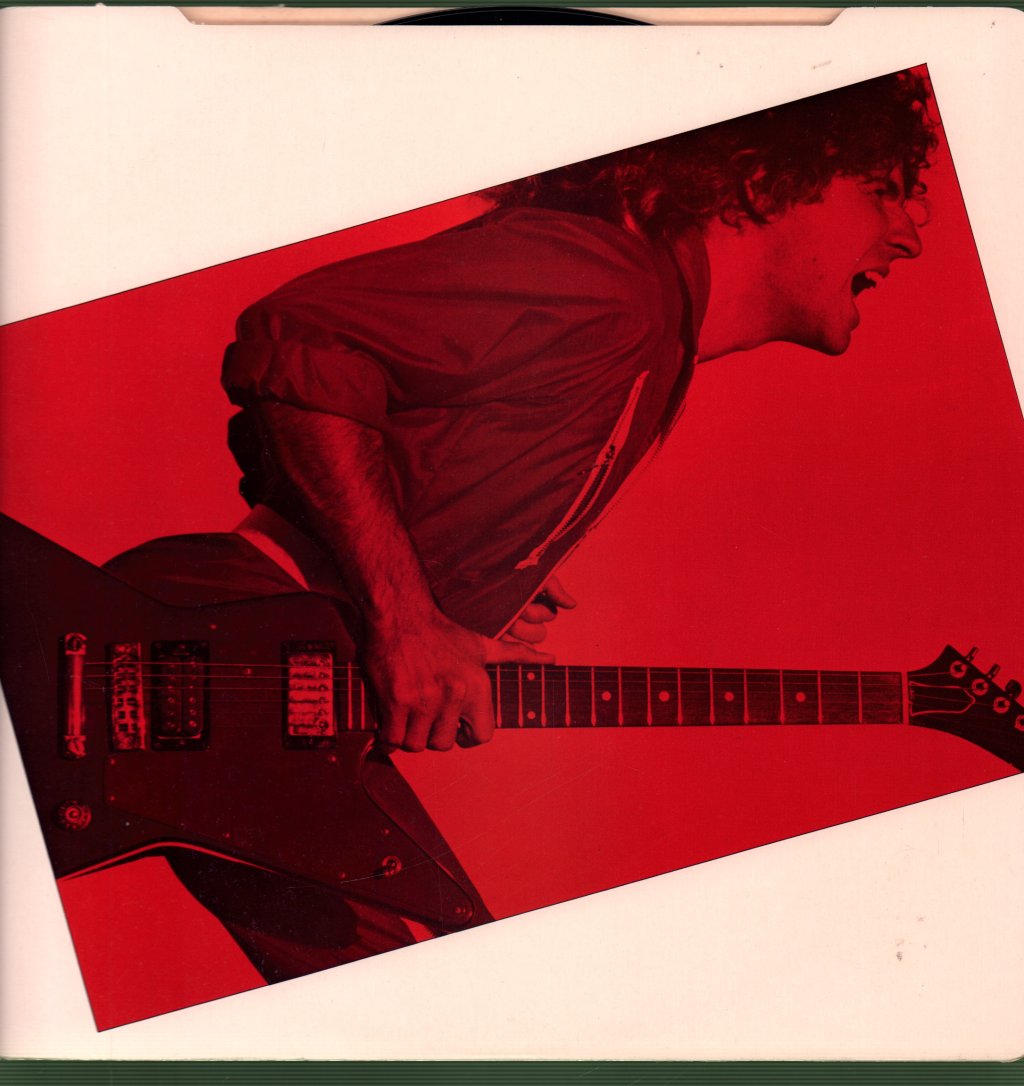 Sammy Hagar - Danger Zone - Lp