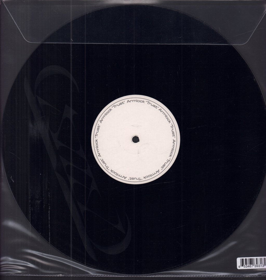 Armlock - Trust - Lp
