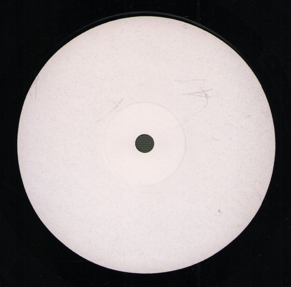 Rubella Ballet - Danger of Death - Lp