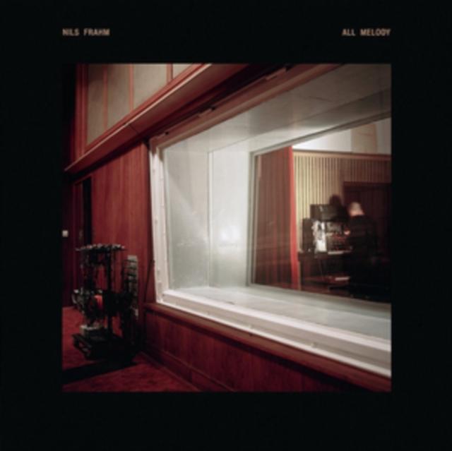 Nils Frahm - All Melody - Double Lp